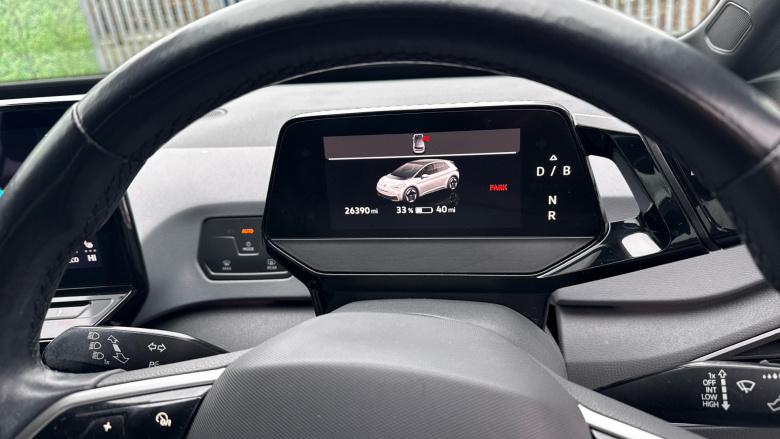 Volkswagen ID.3 150kW Life Pro Performance 58kWh 5dr Auto Electric Hatchback